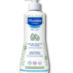 Latte di Toilette 500 ml - MUSTELA - immagine 1