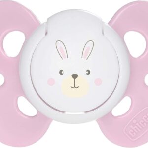 Succhietto Comfort Silicone 0-6m 1 pz - CHICCO - immagine 4