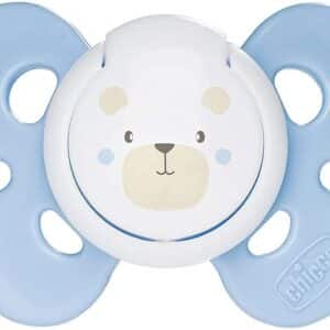 Succhietto Comfort Silicone 0-6m 1 pz - CHICCO - immagine 2
