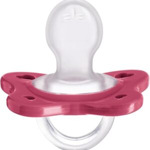 Succhietti Dual Soft 16-36 m Conf.Doppia - Rosa - CHICCO - immagine 3