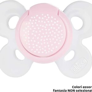 Succhietto Comfort Silicone 0-6m 1 pz - CHICCO - immagine 5