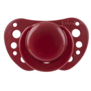Succhietto Air Silicone 6-16m 2pz - CHICCO - immagine 2