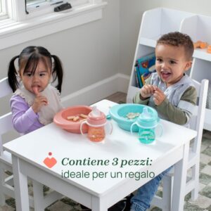 Set pappa 6m+ - CHICCO - immagine 6