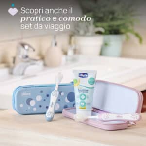 Spazzolino 6m - CHICCO - immagine 5