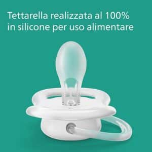 2 Succhietti Ultra Air 18m - AVENT - immagine 6