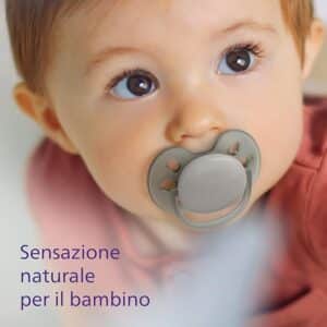 2 Succhietti Ultra Soft 6-18m - AVENT - immagine 6