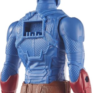 Capitan America 30cm - HASBRO - immagine 7