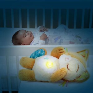 Birba, dormi e sogna con me - VTECH - immagine 6