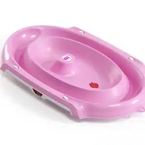 Vaschetta pieghevole ONDA SLIM - OK BABY - immagine 2