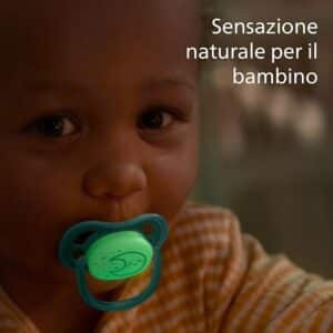 2 Succhietti Ultra Air Night 6-18m - AVENT - immagine 3