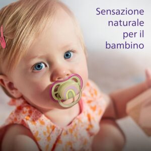 2 Succhietti Ultra Air 0-6m - AVENT - immagine 7