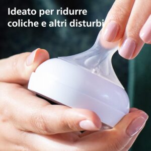 2 Tettarelle Natural 3.0 6m -  AVENT - immagine 7