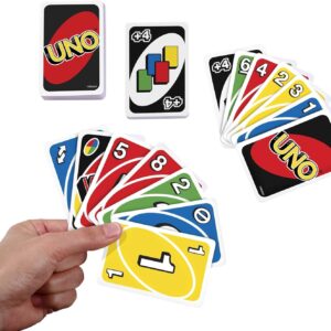 Carte UNO - DAL NEGRO - immagine 6
