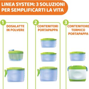 Contenitore termico portapappa 6m - CHICCO - immagine 5
