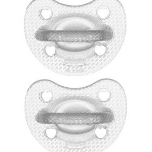 Gommotto silicone 2-6m 2pz - CHICCO - immagine 6