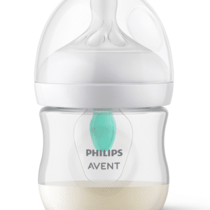 Biberon Natural 3.0 Valvola Airfree 125ml - AVENT - immagine 6
