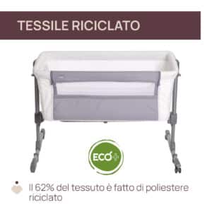 Culla Co-Sleeping Next2Me Essential – Cloud Re_Lux – CHICCO - immagine 5