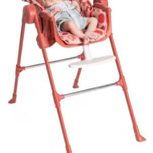 Seggiolone Pappa Polly Essential – Juice – CHICCO - immagine 5