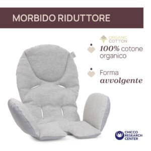 Seggiolone Polly Armonia – Greenery – CHICCO - immagine 5