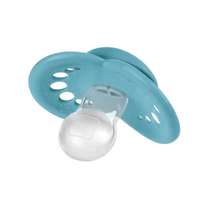Succhietti Original 16+ Bio-circolare Conf.doppia – Neutro – Silicone – MAM - immagine 3