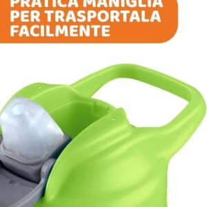 Tazza Pop Up Cup 2Y - Verde - CHICCO - immagine 6