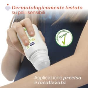 Roll On NaturalZ Protettivo 60ml - CHICCO - immagine 6