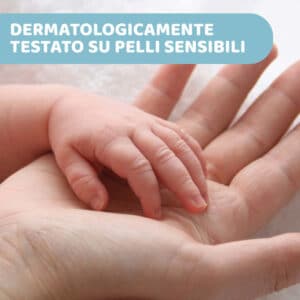 Olio massaggio Natural Sensation 100ml - CHICCO - immagine 5
