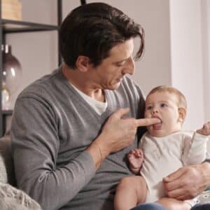 Set oral care 4m+ - CHICCO - immagine 6