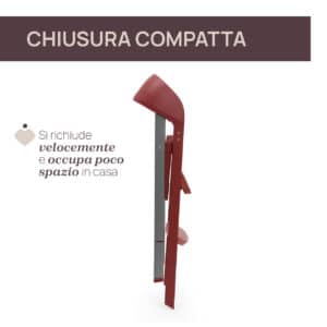 Sedia evolutiva Crescendo Up - CHICCO - immagine 6