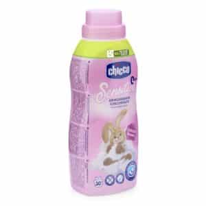 Ammorbidente Fiori Delicati 750 ml - CHICCO - immagine 6
