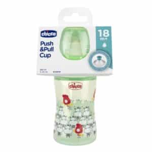 Tazza Push&Pull 18m+ - CHICCO - immagine 6