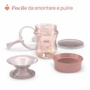 Tazza Perfect Cup 12m+ - CHICCO - immagine 6