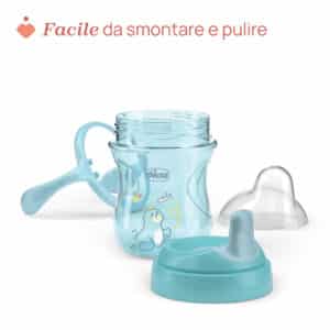 Tazza Training Cup 6m+ - CHICCO - immagine 6
