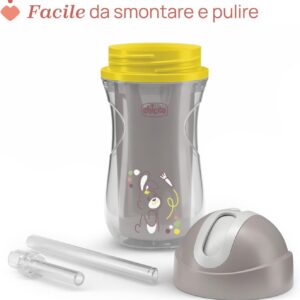 Tazza Sport Cup 14m 266ml - CHICCO - immagine 6
