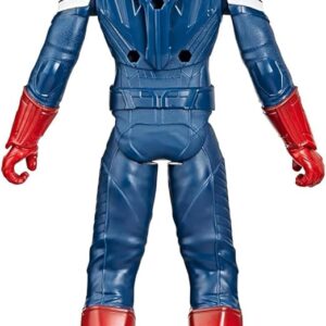 Sam Wilson 30cm - HASBRO - immagine 5