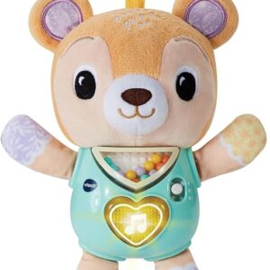 Teddy orsetto canterino - VTECH - immagine 1
