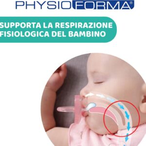 Succhietto Comfort Silicone 0-6m 1 pz - CHICCO - immagine 10