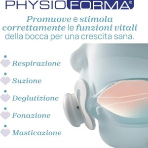 Succhietti Dual Soft 16-36 m Conf.Doppia - Rosa - CHICCO - immagine 5