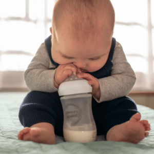 Biberon Natural 3.0 260ml - AVENT - immagine 7