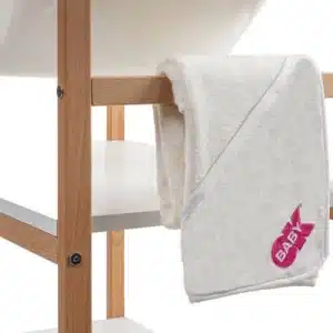 Fasciatoio/ Bagnetto Woody - OK BABY - immagine 7