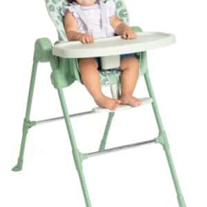 Seggiolone Pappa Polly Essential - Kiwi - CHICCO - immagine 7