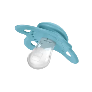 Succhietti Original Start Nano Bio-circolare 0-2 m Conf. Doppia - Silicone - Boy - MAM - immagine 3