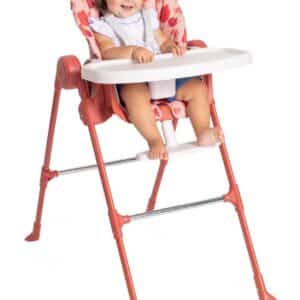 Seggiolone Pappa Polly Essential – Juice – CHICCO - immagine 6