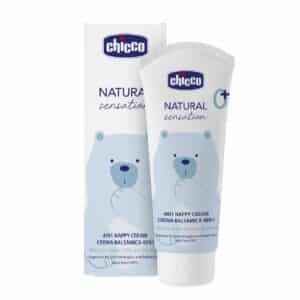 Pasta Lenitiva 4in1 Natural Sensation - 100ml - CHICCO - immagine 5
