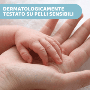 Crema corpo Natural Sensation 150ml - CHICCO - immagine 7