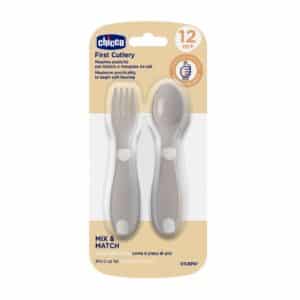 Posatine in plastica 12m+ - CHICCO - immagine 5