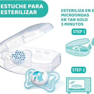 Succhietto Light 16-36m 2pz - CHICCO - immagine 10