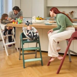 Sedia evolutiva Crescendo Up - CHICCO - immagine 7