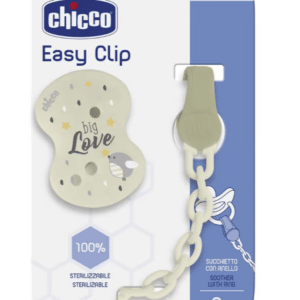 Clip catenella - CHICCO - immagine 7