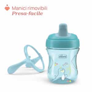 Tazza Training Cup 6m+ - CHICCO - immagine 7